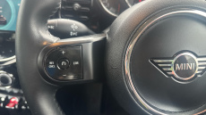 MINI Hatchback 1.5 Cooper Classic 3dr Auto Petrol Hatchback